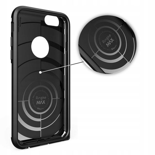 ETUI RINGKE MAX APPLE iPHONE 6/6S PLUS 5.5 +FOLIA na Arena.pl
