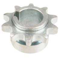 Koło zębate aeratora Weibang WB457AB CZĘŚĆ ORYGINALNA 45A0212010