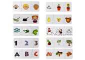 DLA DZIECI EDUKACYJNE  PUZZLE