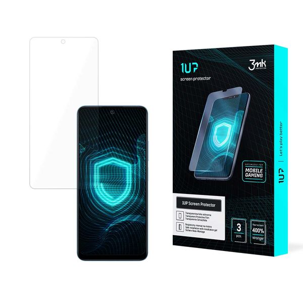 xiaomi redmi 12 - 3mk 1up zdjęcie 1