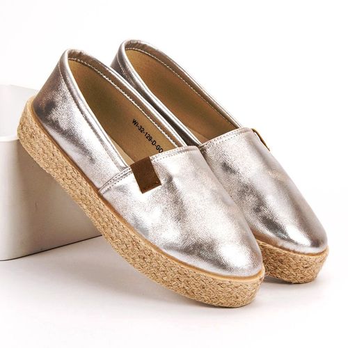 Złote Espadryle r.40 na Arena.pl