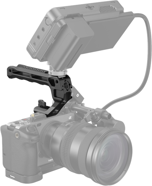 SmallRig 3766 Uchwyt górny NATO zdjęcie 5