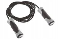 Venum Challenger Speed skakanka dla dorosłych, jeden rozmiar, czarna