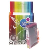 Zamiennik tuszu CD973A (HP 920XL) Purpurowy (16 ml)