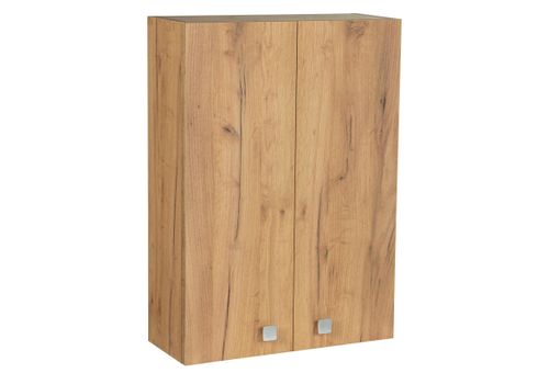 SZAFKA  ŁAZIENKOWA  WISZĄCA 55CM WYSYŁKA W CAŁOŚCI PRODUCENT na Arena.pl