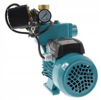 POMPA HYDROFOROWA IBO WZI 250 OSPRZĘTEM SSĄCA 230V ENERGOOSZCZĘDNA HYDROFOR