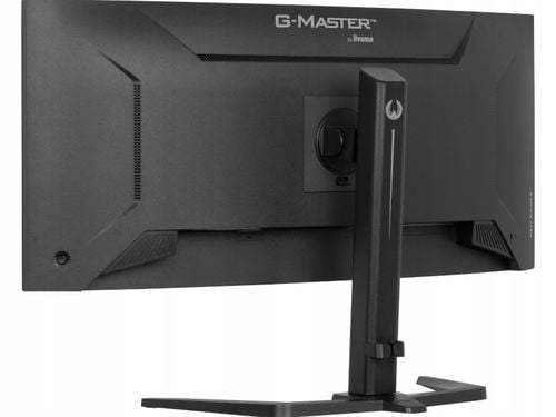 Monitor LED 32" iiyama G-Master GCB3484WQSU-B1 Red Eagle Curved na Arena.pl