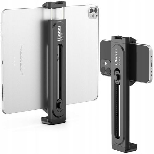 Mocowanie Statyw 1/4 Uchwyt na tablet iPad Pro Air na Arena.pl