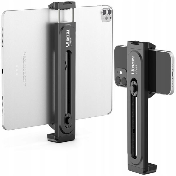 Mocowanie Statyw 1/4 Uchwyt na tablet iPad Pro Air zdjęcie 11