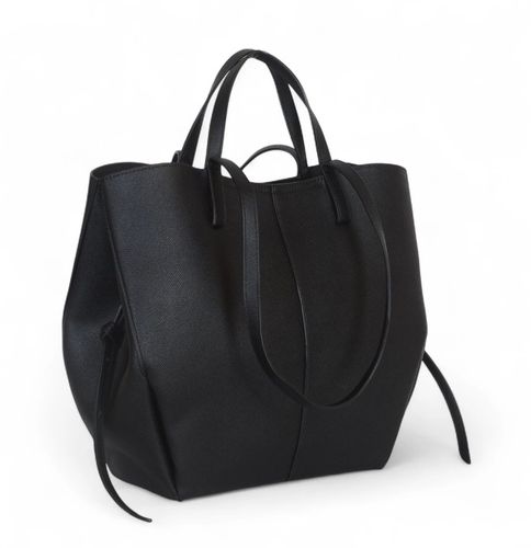 Gallantry Paris Genialna torebka shopper skóra Łódka Pola Portfelik na Arena.pl