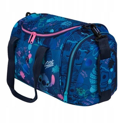 Torba sportowa CoolPack FITT S STITCH na Arena.pl