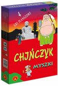 Chinczyk,myszki 00788