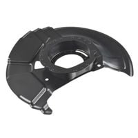 OSLONA TARCZY HAMULCOWEJ PRZOD LEWA BMW M3 E36 1994 1995 1996 1997 1998