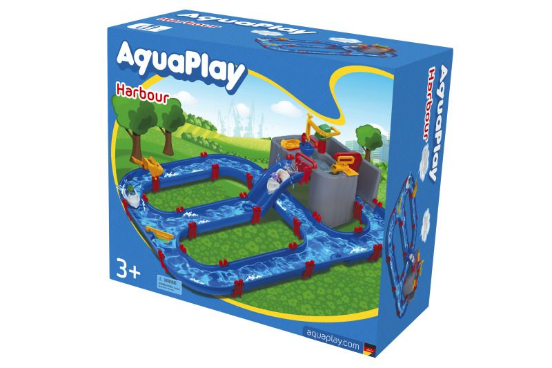 ND01_253798 *****AQUAPLAY Przystan 8700001543 zdjęcie 2