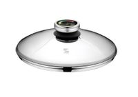 Pokrywka Zepter o średnicy 20 cm z termokontrolerem nowym
