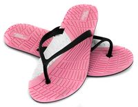 Klapki japonki basenowe Aqua-Speed Bahama R.37