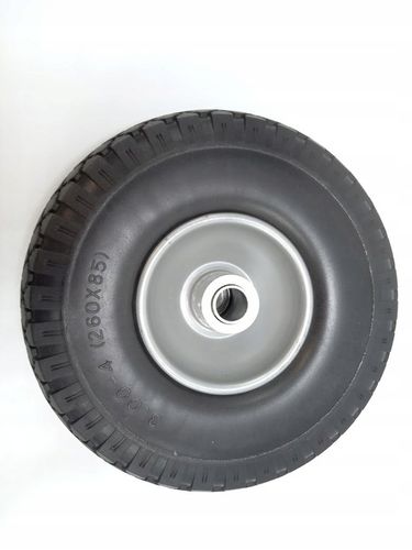 KOŁO DO TACZKI WÓZKA KÓŁKO PEŁNE BEZDĘTKOWE 3.00-4 na Arena.pl