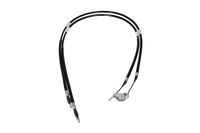 LINKA HAMULCOWA TYŁ L/P OPEL ZAFIRA A 1999 2000 2001 2002 2003 2004 2005