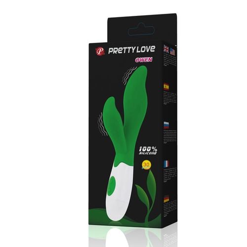 pretty love   owen, 30 function na Arena.pl