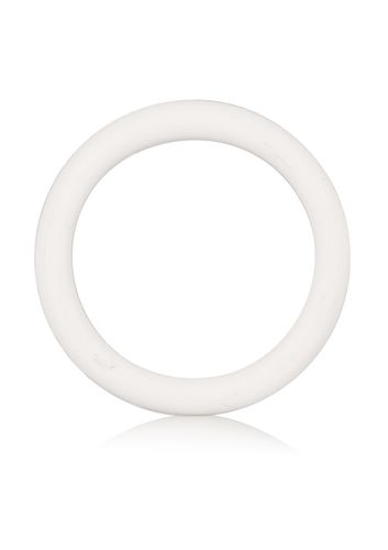 pierścień-rubber ring white medium na Arena.pl