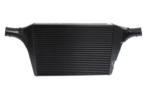 Intercooler Audi A4 A5 B8 2.0 TFSI na Arena.pl