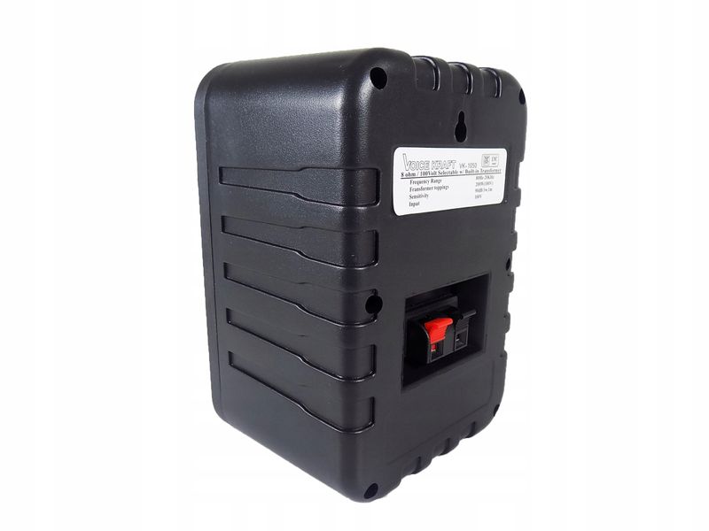 Głośniki Excursion SX-652 165mm 2 drożne 150W zdjęcie 11