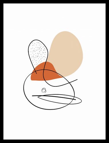 Plakat 30x40cm Impresja Chwili na Arena.pl