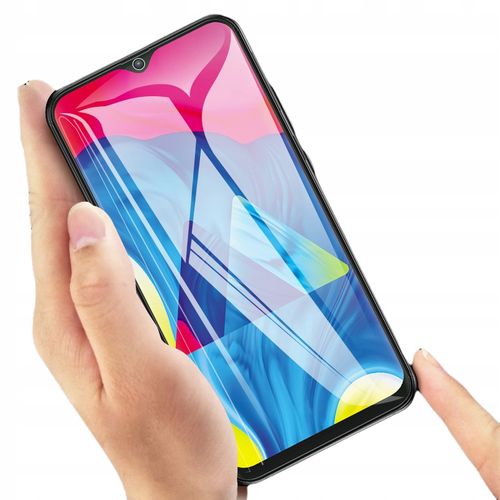 Folia ochronna hydrożelowa do SAMSUNG GALAXY S21 FE 5G na ekran szkło TPU na Arena.pl