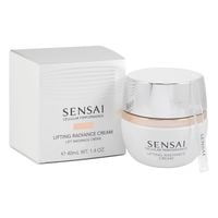 sensai cellular performance lifting radiance cream 40ml