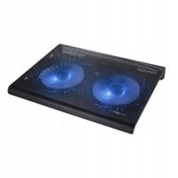 Podstawka chłodząca pod laptopa TRUST Azul