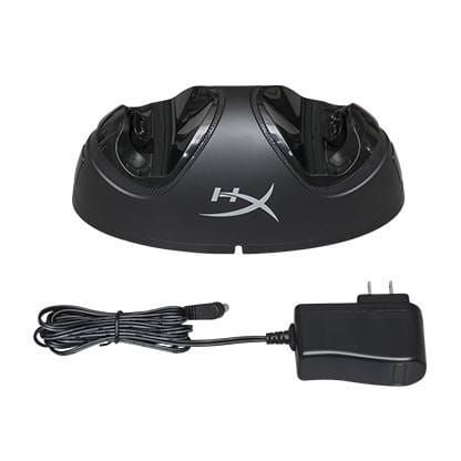 HyperX Ładowarka do padów PS4 Duo na Arena.pl