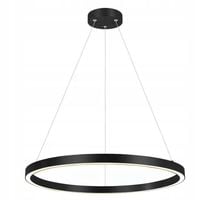 LAMPA LED LIGHT PRESTIGE MIDWAY LP-033/1P S BK
