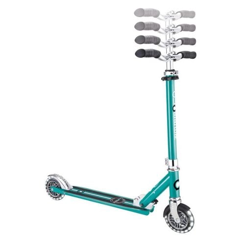 Hulajnoga FLOW ELEMENT LIGHTS (721-307) N/A na Arena.pl