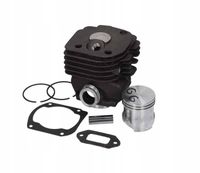 Kompletny cylinder HUSQVARNA 362 365 371 372 50 mm