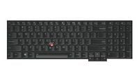 Lenovo Keyboard (FRENCH)