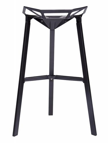 Hoker SPLIT PREMIUM czarny - aluminium na Arena.pl
