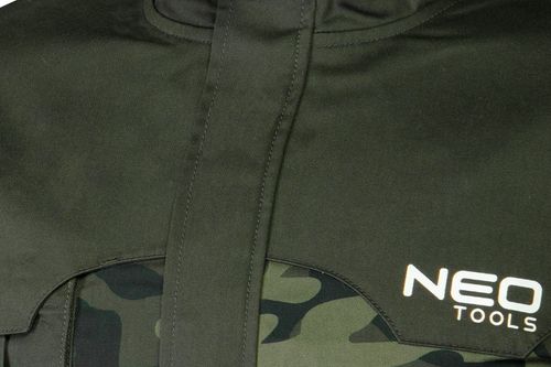 bluza robocza camo m - t n81-211-m na Arena.pl