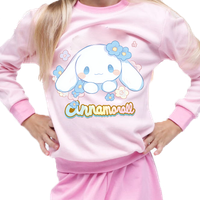 Piżama dziecięca - Cinnamoroll