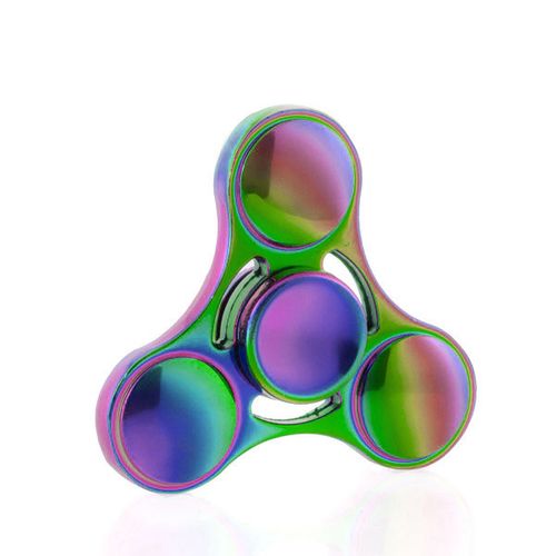 Fidget Spinner Rainbow III Gadget and Gifts na Arena.pl