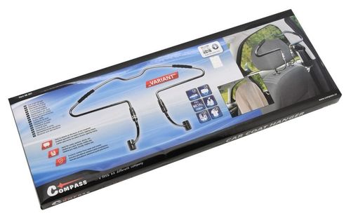 Variant wieszak podróżny na Arena.pl