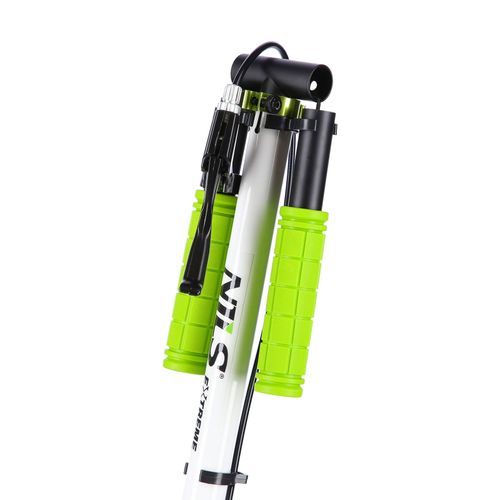 Hulajnoga HM0180 Green Nils Extreme na Arena.pl