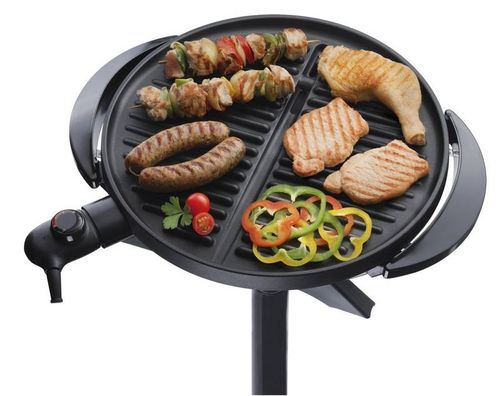 Grill Steba VG 250 Czarny na Arena.pl