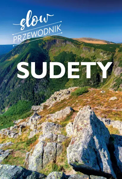 Sudety. Slow przewodnik zdjęcie 1