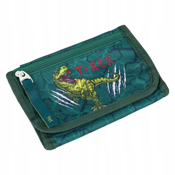 Portfel na rzep BAAGL zdjęcie 2