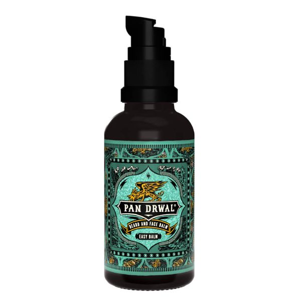 PAN DRWAL Original Easy Balm Balsam do brody, 100ml zdjęcie 1