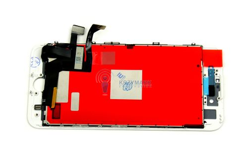 LCD EKRAN DOTYK DIGITIZER Z RAMKĄ APPLE IPHONE 7 na Arena.pl