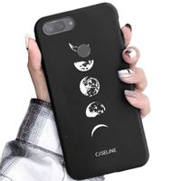 Etui matowe do Xiaomi Mi8 Lite guma