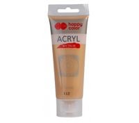 farba akrylowa 75ml blade złoto metalik (112) 1185