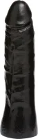 doc johnson vac-u-lock 7” - cienki anatomiczny model 18 cm