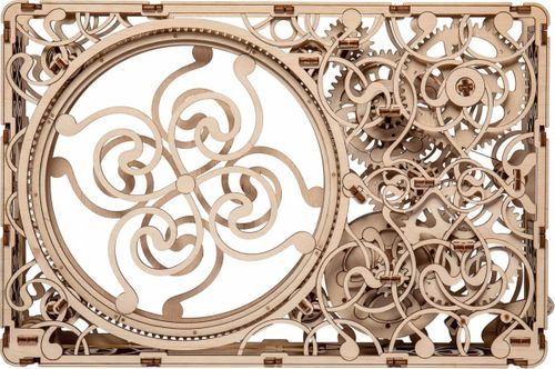 Puzzle 3D Obraz mechaniczny na Arena.pl
